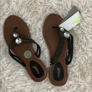Brown Sandals